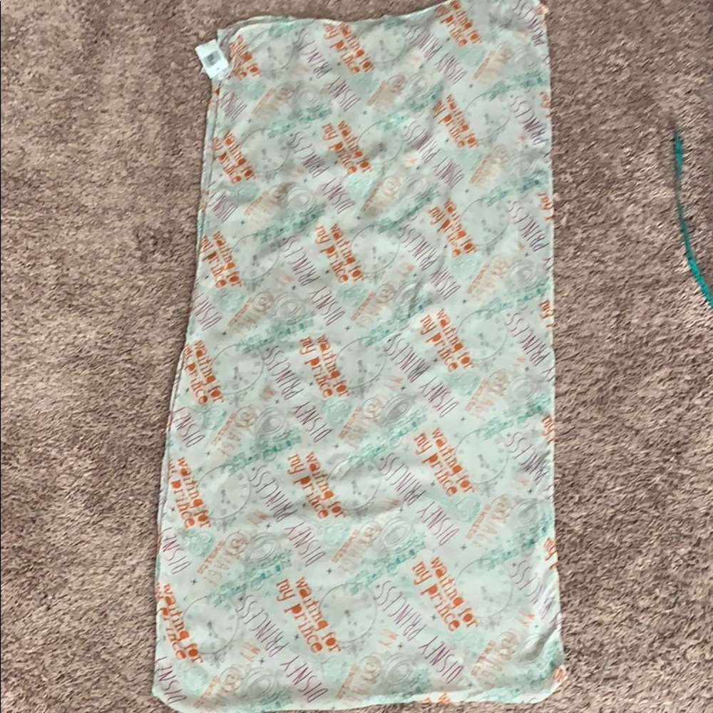 Disney princess scarf